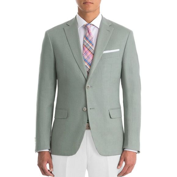 Lauren Ralph Lauren Suits & Blazers Lauren Ralph Lauren Mens Linen
